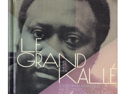 CD Le Grand Kallé - His Imaginary Choir (2CDs)