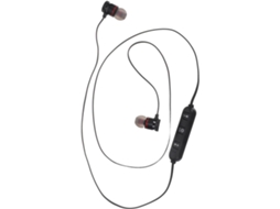 Fones De Sem Fio Com Faixa Para Som Ideais E Cor Preta. Ótimo Amigos