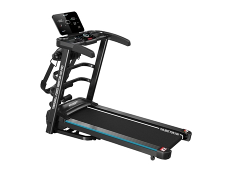 Passadeira Treadmill Force 480 Pro BEHUMAX
