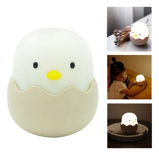Nova Luz Noturna Led Para Quarto Infantil Luz Noturna Paravayotoy