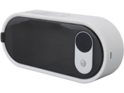 Difusor Aromaterapia Inteligente Parede com Sensor Corpo, Portátil Usb ZYBLSSBB