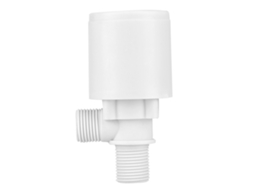 Válvula de Flutuador G1/2 Controle Automático Nível Água Tanque Piscina Torre S/MARCA
