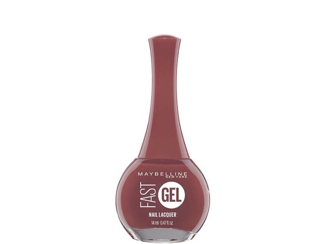 Verniz MAYBELLINE (Multicor)