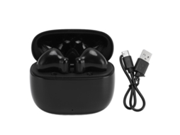 Aetheria fones de Ouvido Tradutor 144 Idiomas Bluetooth 5.4 Anc Controle Táctil com App