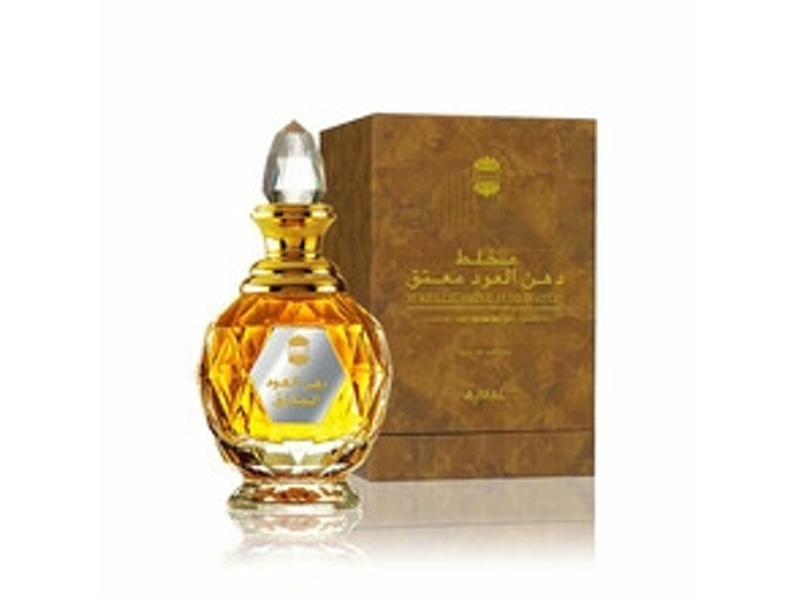 AJMAL Mukhallat Dahn Al Oudh Moattaq Edp 60Ml
