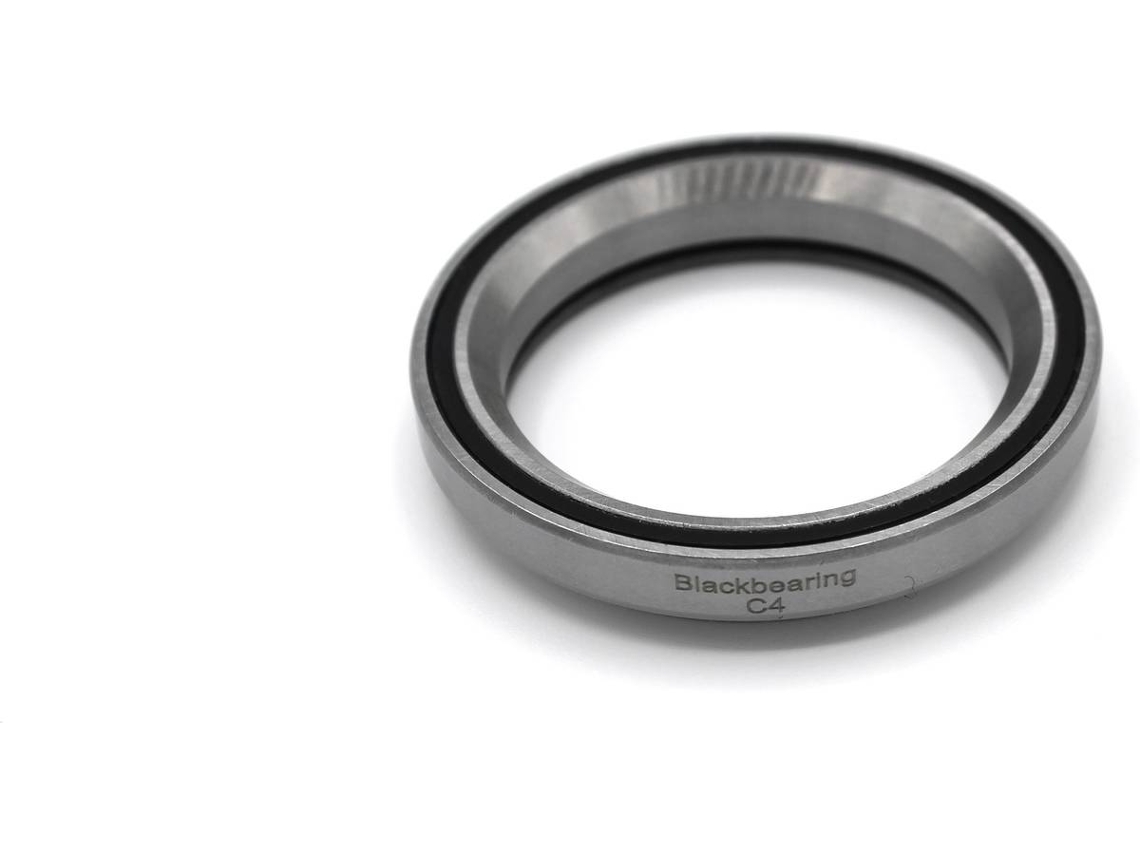 Rolamento para Direção BLACK BEARING 35 47 Mm 4545°