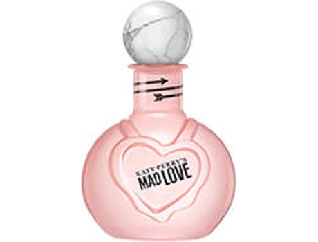 Perfume  Mad Love Eau de Parfum (100 ml)