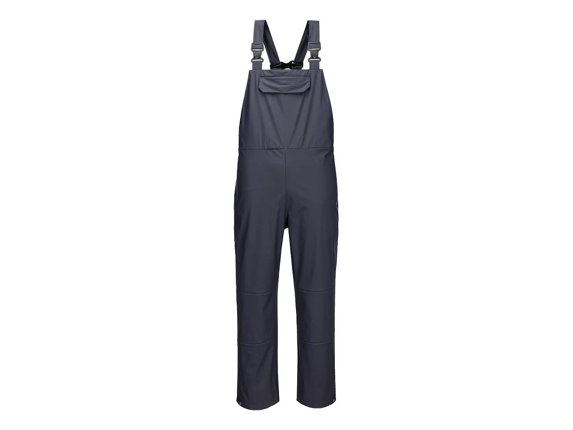Flexatex Chem Bib Impermeabilização E Resistência Superior / Nan / S Portwest