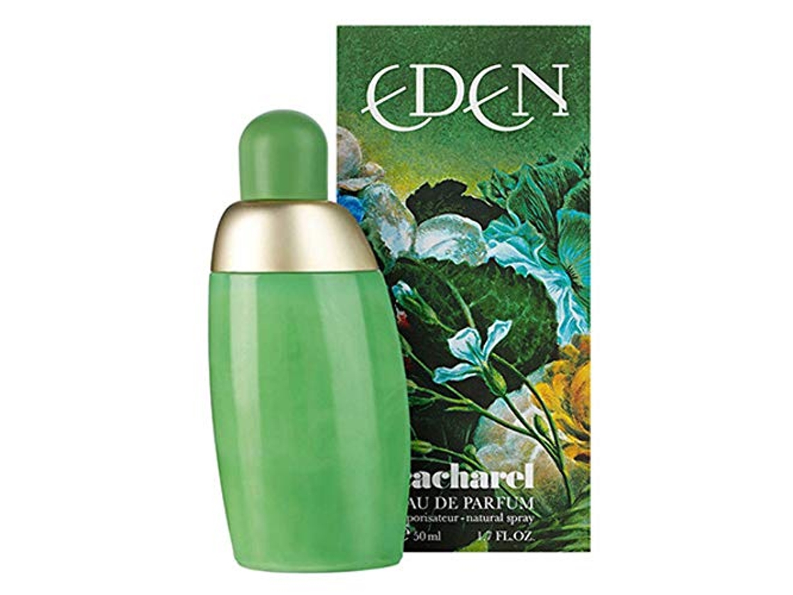 Perfume CACHAREL Eden Eau de Parfum (50 ml)