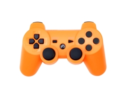Controle Sem Fio de Jogo Bluetooth EOOCOO (controle Sem Fio para Ps3)