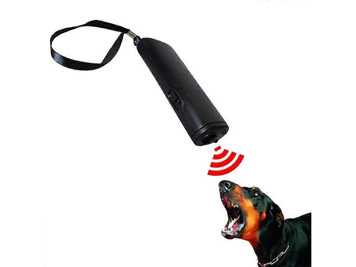 Dispositivo anti latido GOKOCO com controle remoto