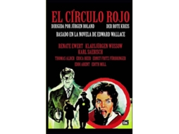 DVD El Circulo Rojo (Edição em Espanhol)