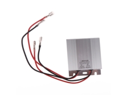 Conversor De Tensão À Prova Dágua De 12v/24v Cc Para 6v Cc 10a, 6v 15a, 6v 20a 60w 90w 120w Aquaforge