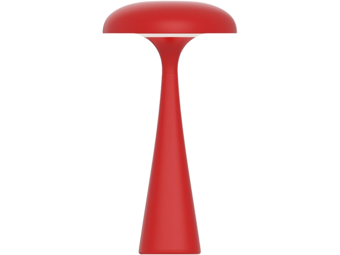 Abajur De Mesa, 3 Modos De Cor, Design Simples, Brilho Ajustável, Luz Noturna Para Escritório, Sala De Estar, Quarto E