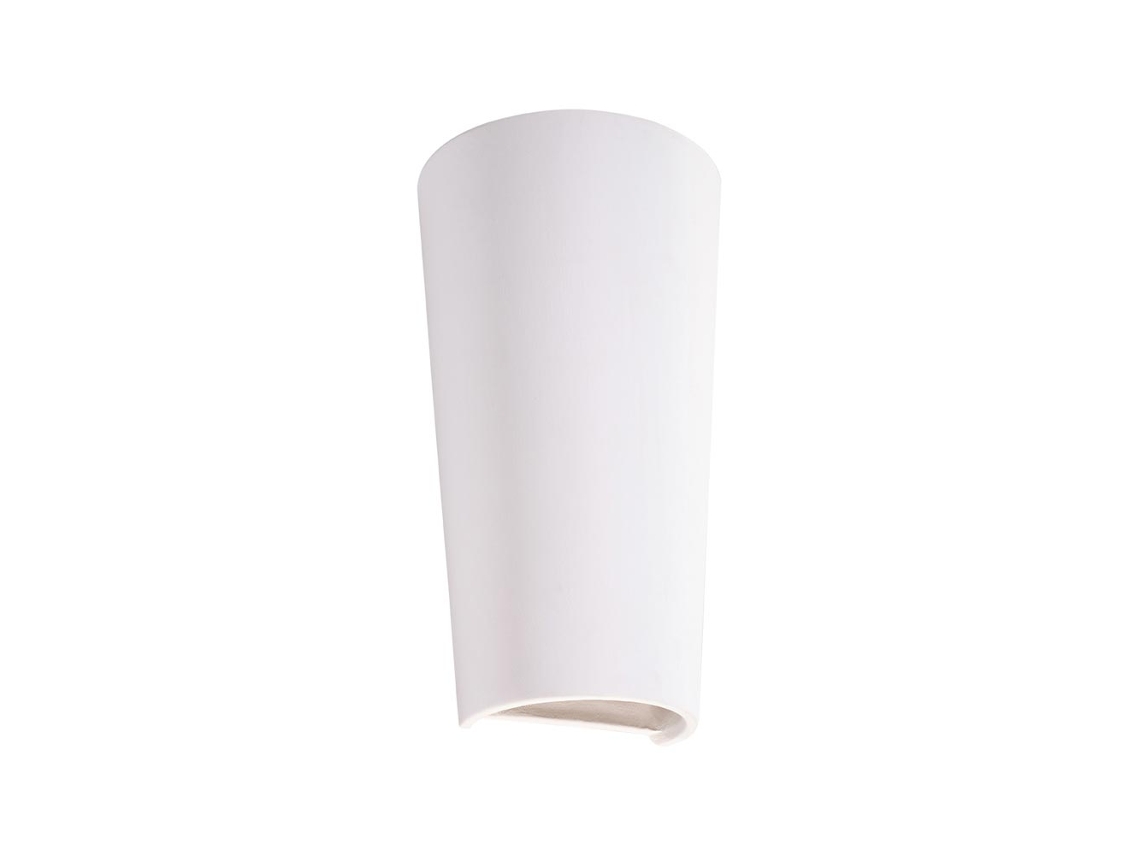 Aplique de Cerâmica LEDBOX E27