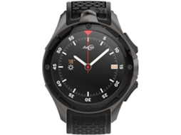 Smartwatch YIZHOOD YIZ718 Preto