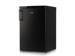 Refrigerador De Mesa 9513l Preto Classe D Do91124 Domo