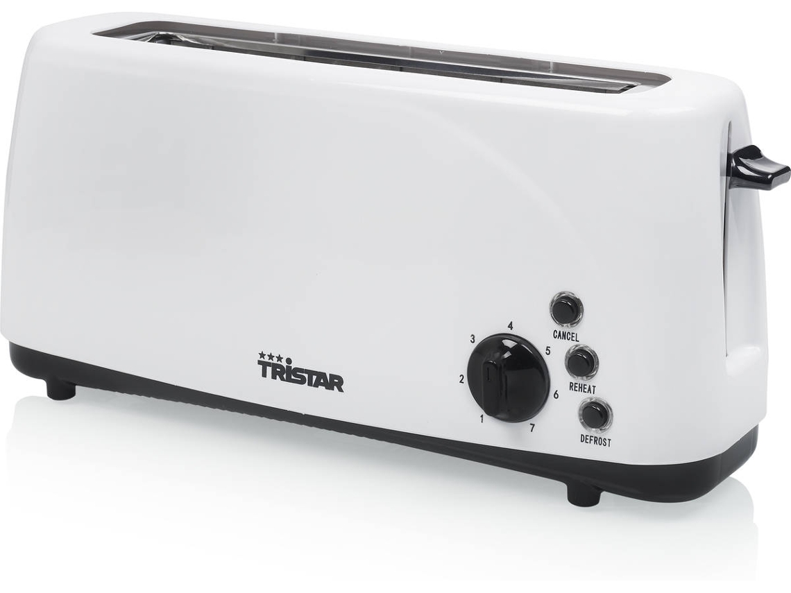 Torradeira TRISTAR BR-1052 (1050 W)