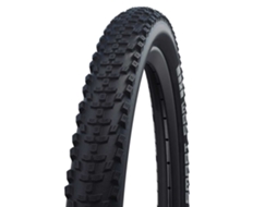 Samoa Addix Rígido Smart 29´´ X 2.35 Mtb Pneu Prateado 29´´ X 2.35Schwalbe