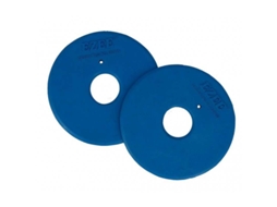 Arruela de Bits Azul Fullnorton Equestrian