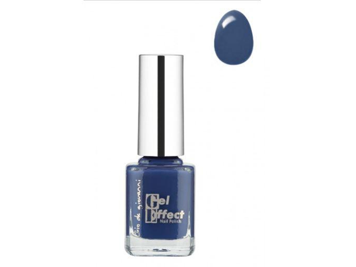 Gio De Giovanni Esmalte Gel Roxo