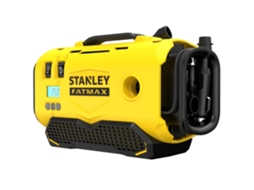 Compressor sem fio FATMAX® 20V STANLEY SFMCE520B-QW