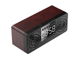 Som Bluetooth A Liberdade Da Música Sem Fios. Leve E Prático! Olysi Shop