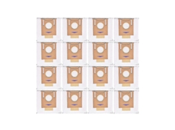 Sacos De Pó Para Aspirador De Pó Deebot T9 T9 Ozmo T8 T8 Max T8 Series N8 N8 Pro, Peças De Reposição
