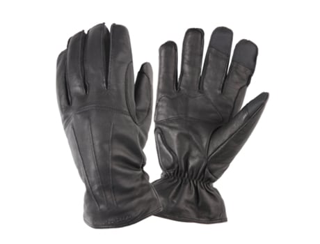 Luvas de Motociclismo de Inverno TUCANO URBANO Softy Icon L