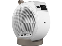 Projetor BENQ Gv32 Full Hd Led Áudio 2.1
