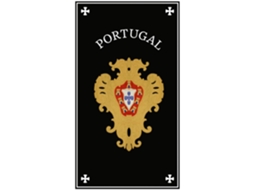 Toalha De Praia Microfibra República De Portugal