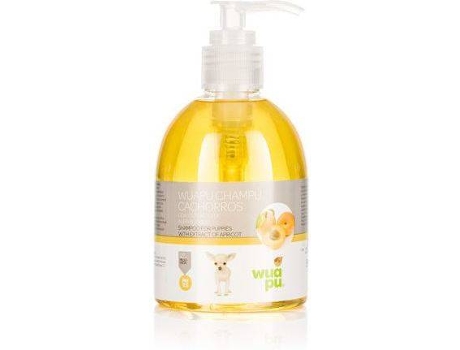 Champô para Cães  Cachorrinhos (250 ml)