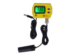 Mini Medidor De Ph, Medidor De Acidez, Testador De Qualidade Da Água, Sonda Substituível, Suprimentos Para Aquários Zeuxo