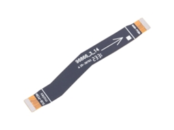 Cable Flex Principal Zr-36793 Compatible Para Motorola Moto G55 5g Xt2435 Molex