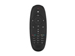 Controlo Remoto De Substituição Para Televisor Led Lcd Hd Philips Rc2683203-01 Rc2683204-01*