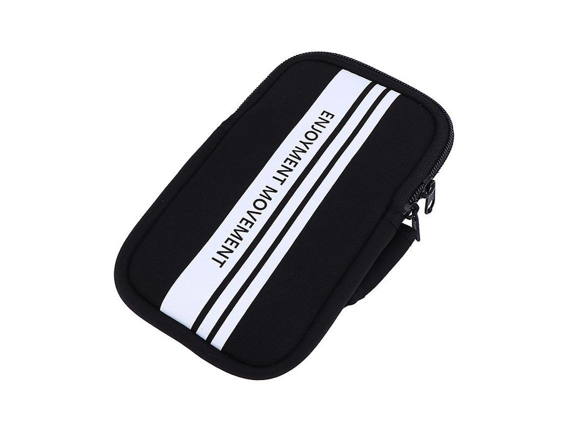 Bolsa De Armazenamento De Tecido Oxford Para Telefone
