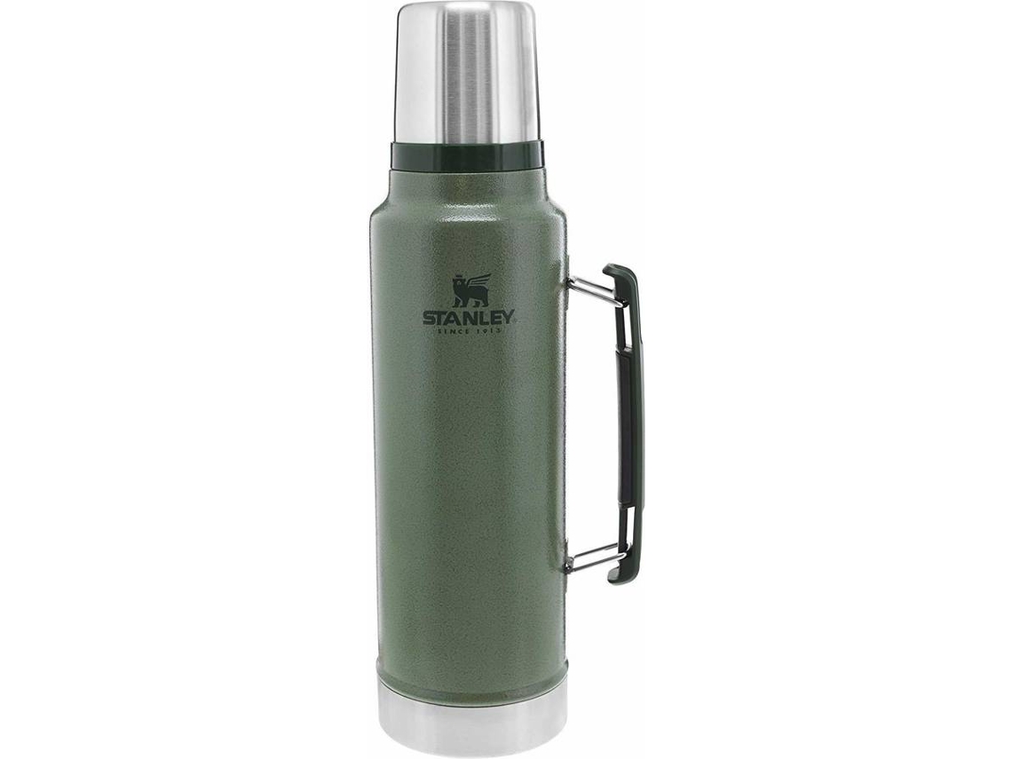 Garrafa STANLEY Classic Verde (1L)