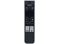 Comando À Distância De Substituição Para Tv Philips Src-3216-06, Retroiluminado, Sem Configuração