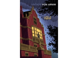 Livro Vera de Elizabeth Von Arnim (Inglês)
