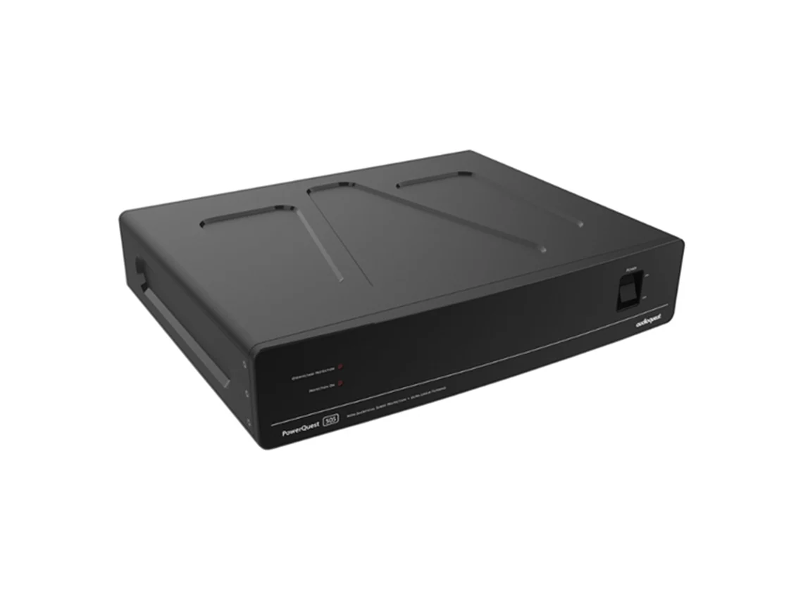 Condicionador de energia Audioquest Powerquest 505eu