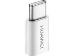 Adaptador HUAWEI Micro USB - Type C
