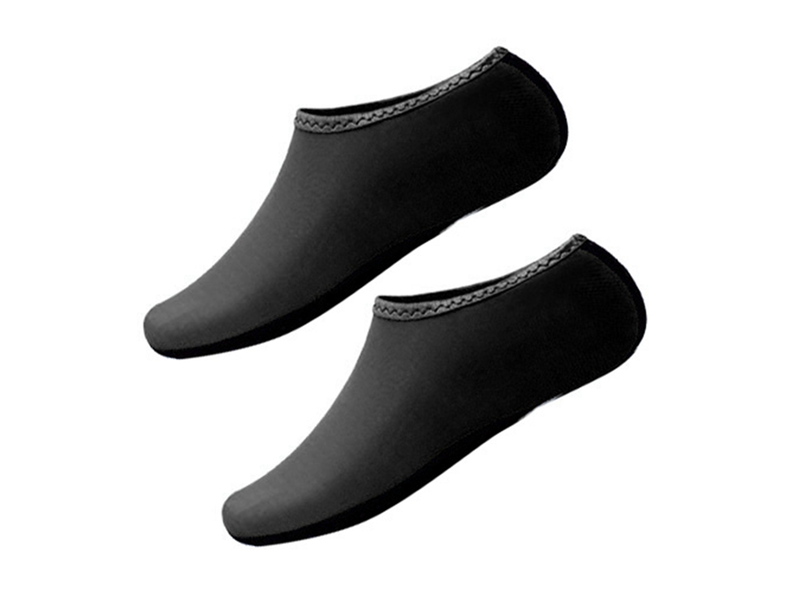 Sapatos de Natação EOOCOO (antiderrapante Impermeável)