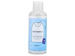 Produto De Limpeza De Maquiagem (umidificante E Suave)