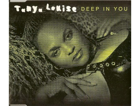 Cd Deep In You Alabianca Records