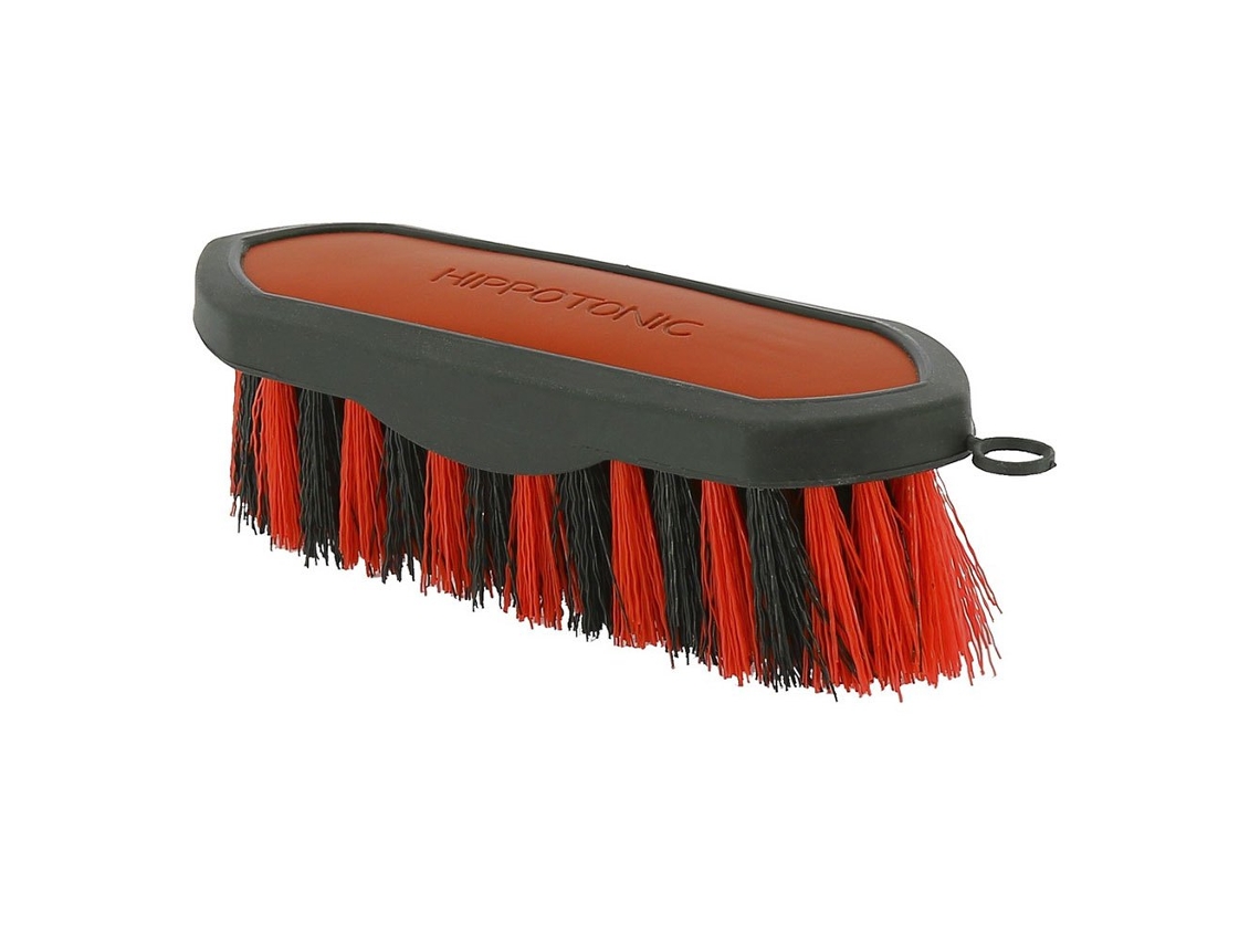 Escova de Rosto Dandy Soft Bm Laranjahippo-Tonic