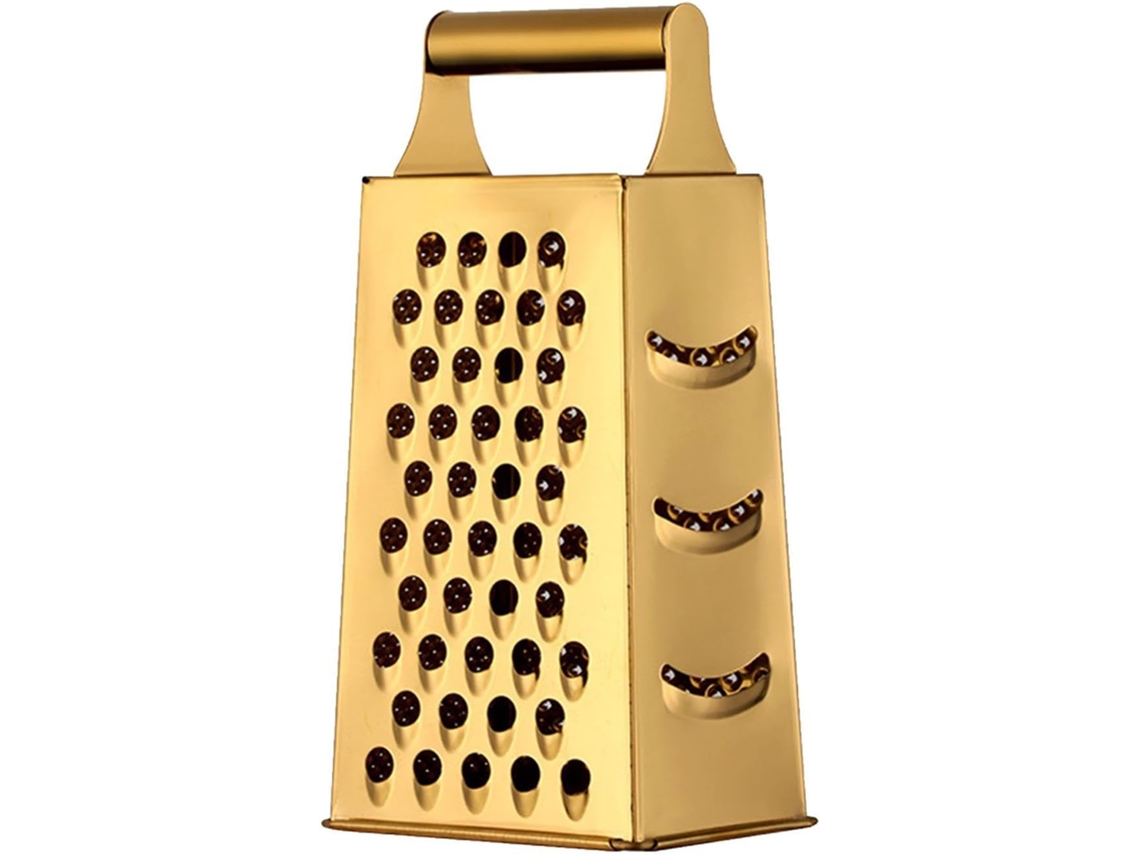 Kitchen Râpe À Fromage – Râpe À Fromage, Ferramenta De Cozinha À Quatre Côtés