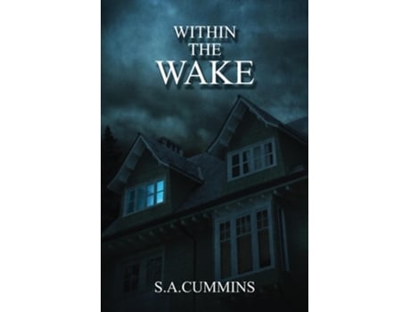 Livro Within the Wake de Susan Cummins (Inglês)
