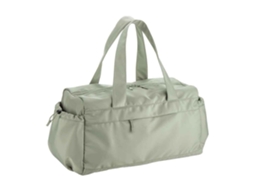 Bolsa Quadra Studio Duffelväska Tamanho Único Verde Fresco AQUAFORGE
