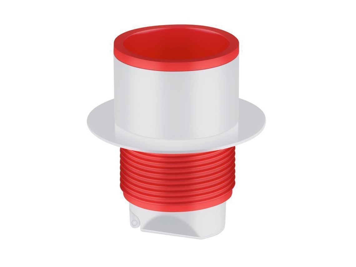 Filtro De Ralo Com Prova Odor E Prevenção De Refluxo