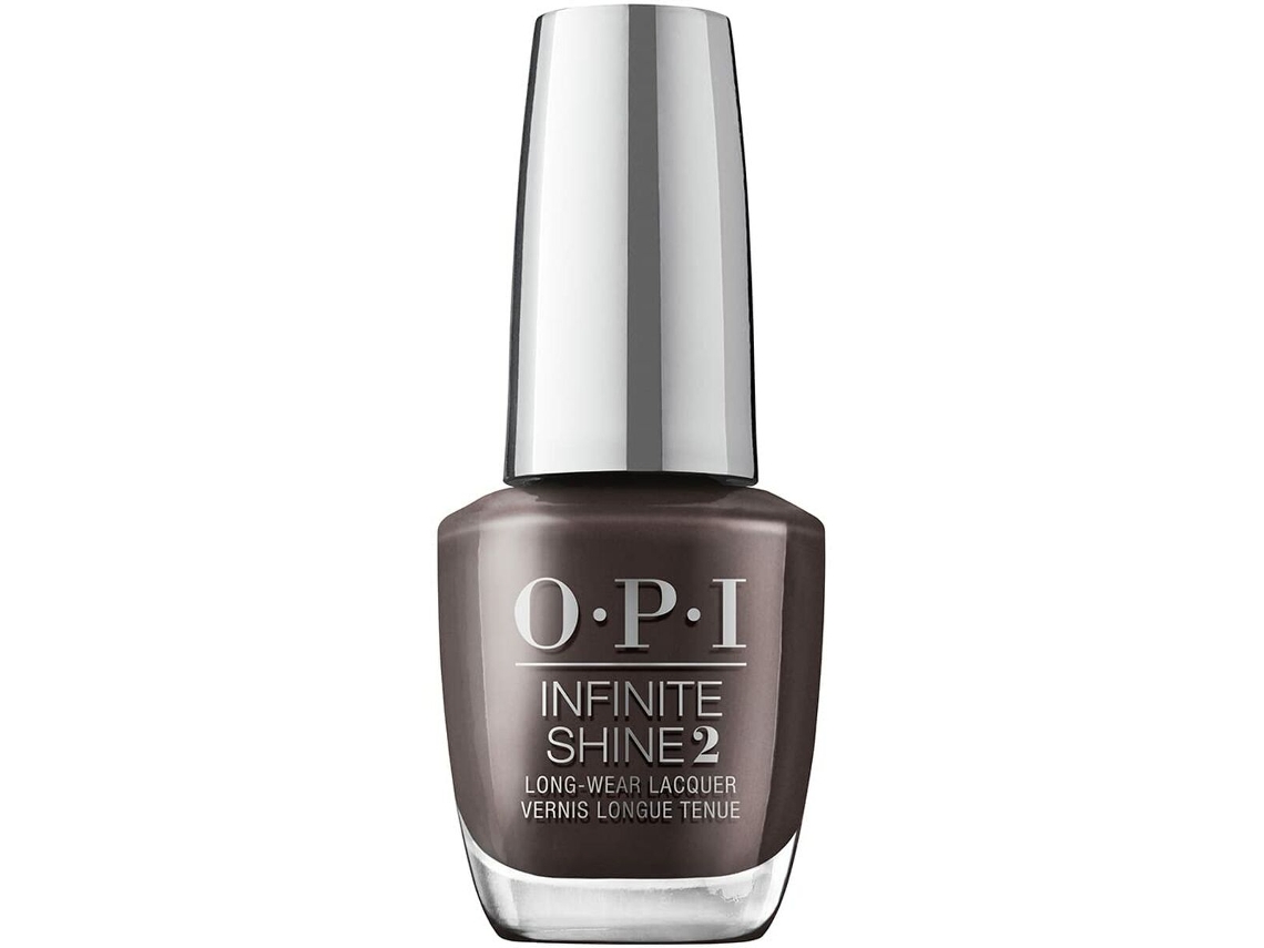 Verniz de Unhas Opi Infinite Shine 2 15 Ml Brown To Earth